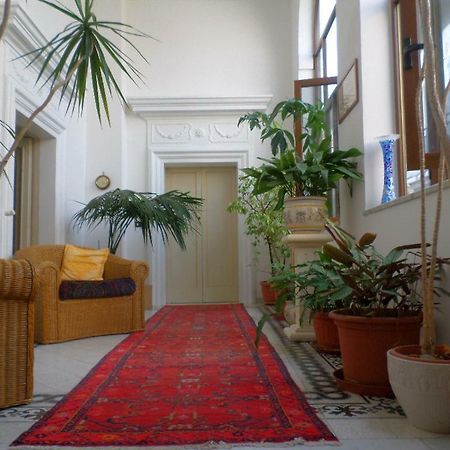 Villa Casa Millenovecento Brindisi Esterno foto