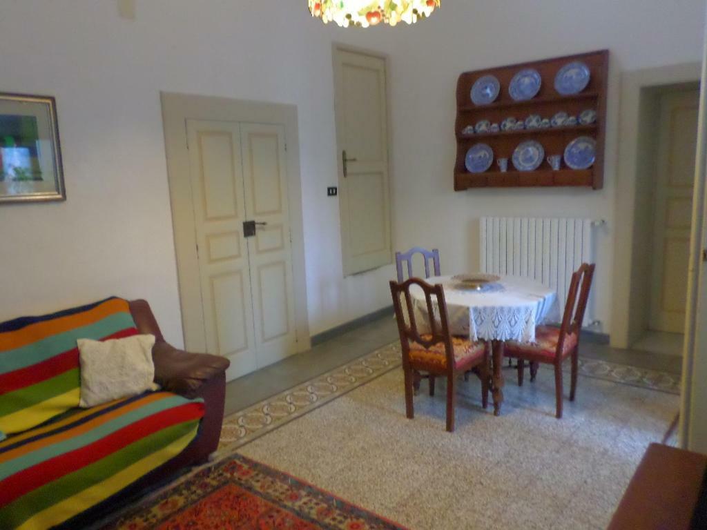 Villa Casa Millenovecento Brindisi Esterno foto