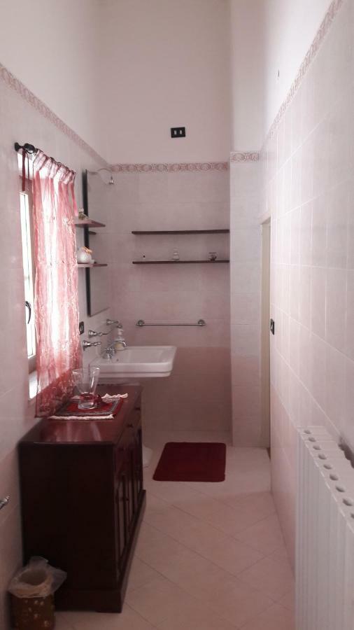 Villa Casa Millenovecento Brindisi Esterno foto