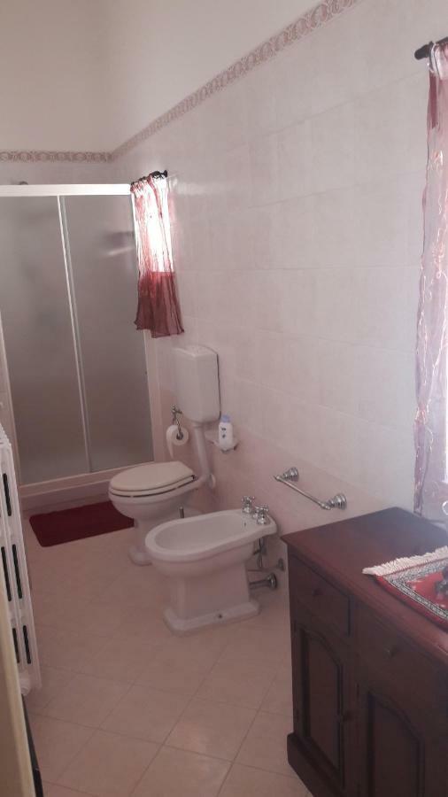 Villa Casa Millenovecento Brindisi Esterno foto