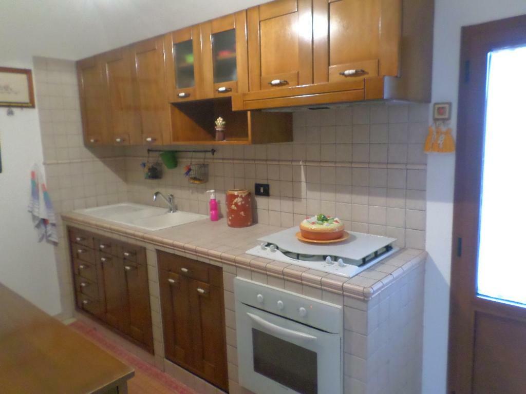 Villa Casa Millenovecento Brindisi Esterno foto