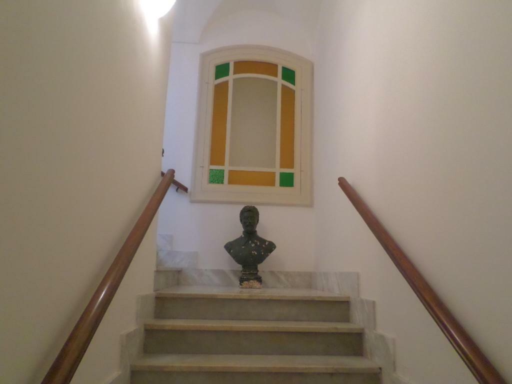 Villa Casa Millenovecento Brindisi Esterno foto