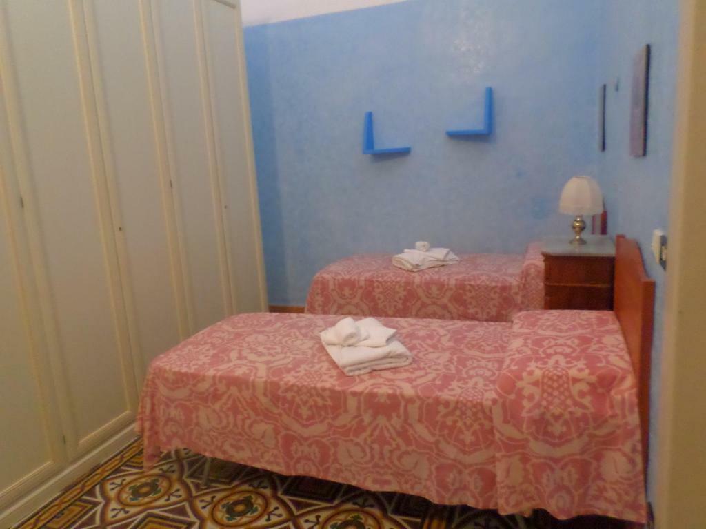 Villa Casa Millenovecento Brindisi Esterno foto