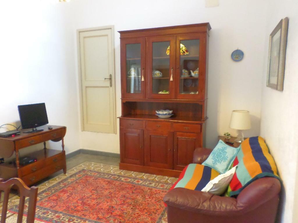 Villa Casa Millenovecento Brindisi Esterno foto