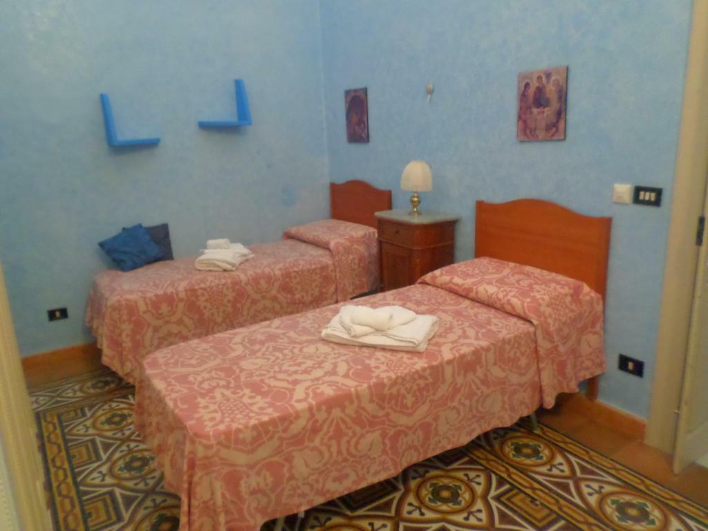 Villa Casa Millenovecento Brindisi Esterno foto