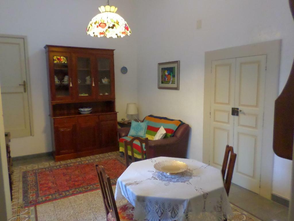 Villa Casa Millenovecento Brindisi Esterno foto