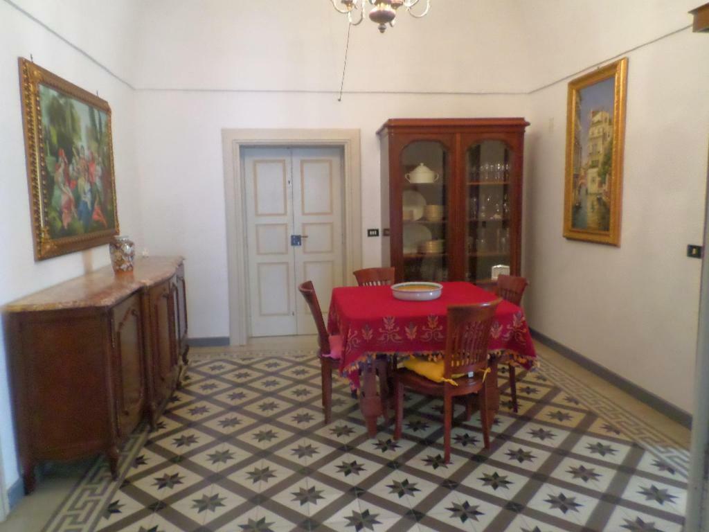Villa Casa Millenovecento Brindisi Esterno foto
