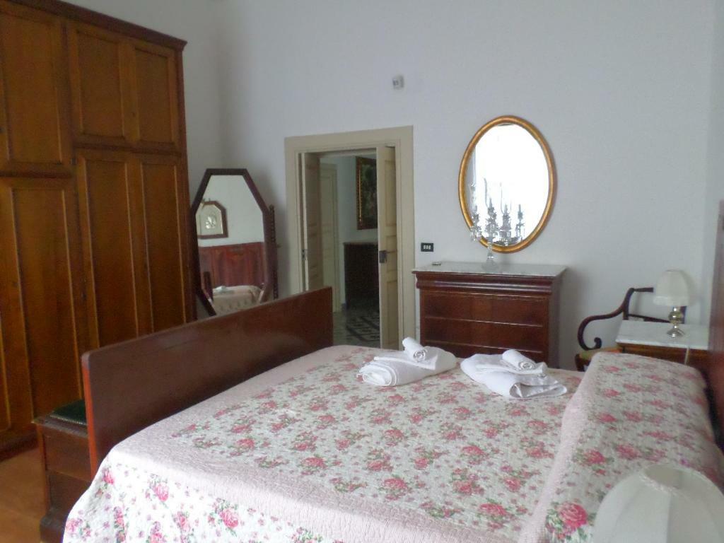 Villa Casa Millenovecento Brindisi Esterno foto