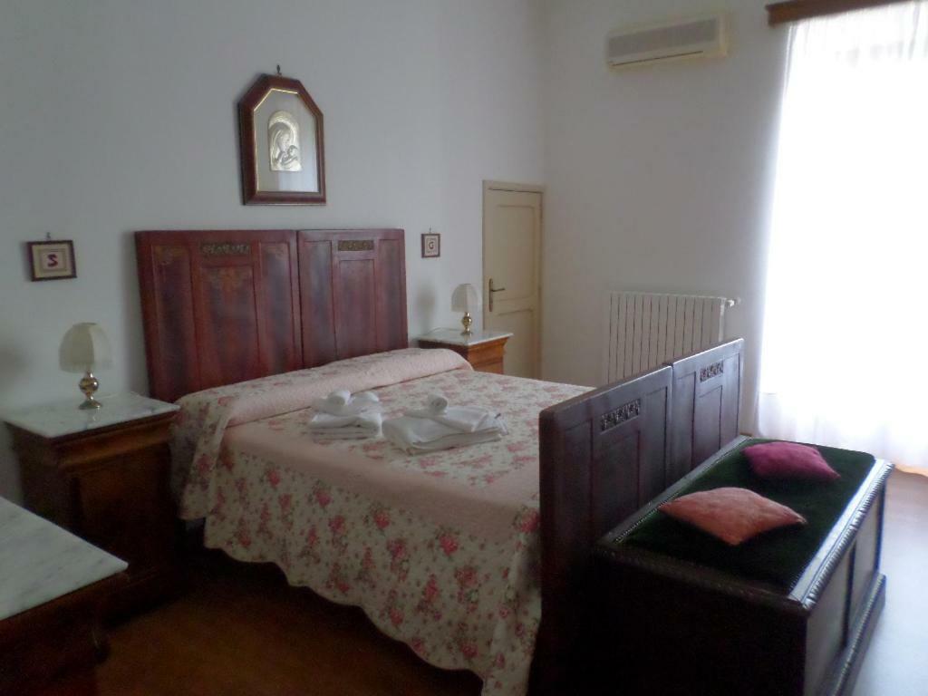 Villa Casa Millenovecento Brindisi Esterno foto