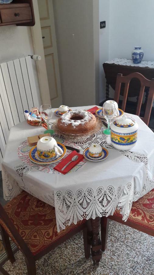 Villa Casa Millenovecento Brindisi Esterno foto